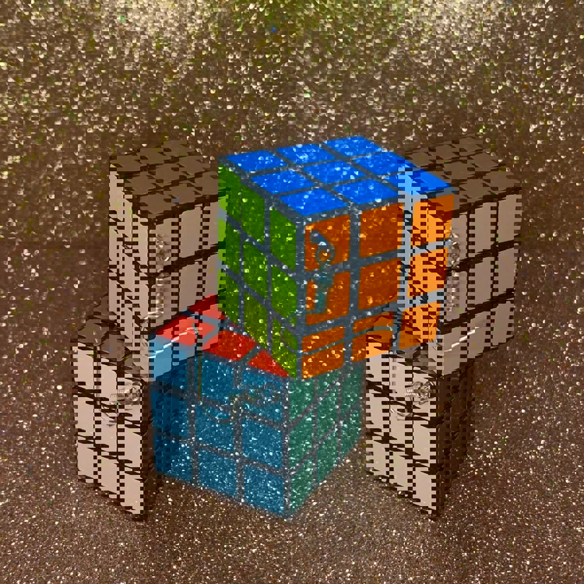Cubito de rubik