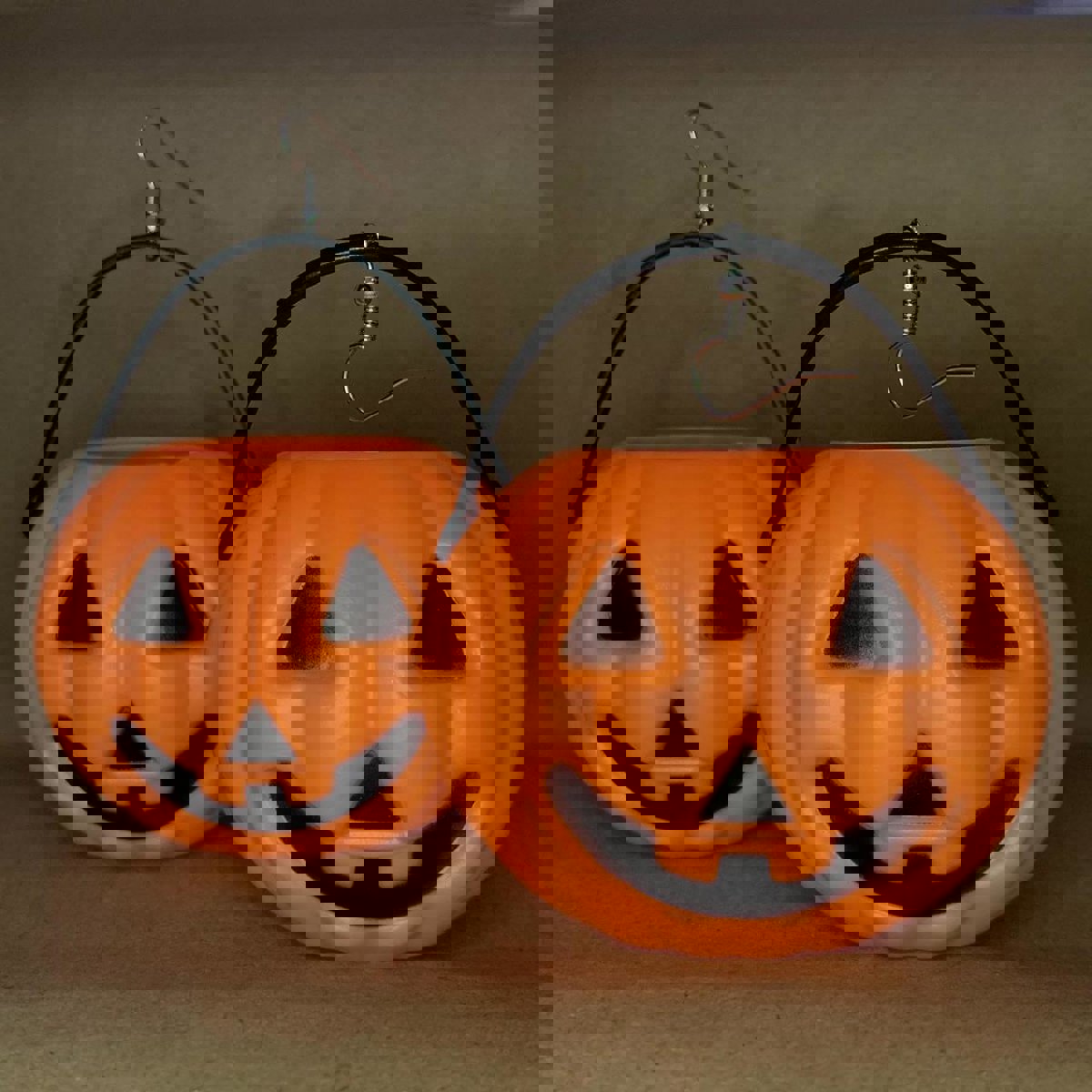 Calabacitas brillantes